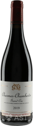 Maxime Cheurlin Noellat Charmes-Chambertin Grand Cru