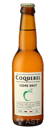 Coquerel Brut