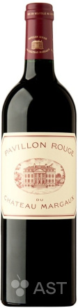 Pavillon Rouge du Chateau Margaux