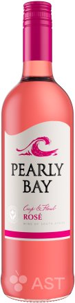 Pearly Bay Rose 2025