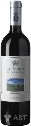Le Volte dell’Ornellaia