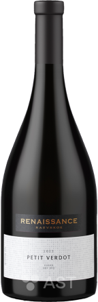 Raevskoe Renaissance Petit Verdot
