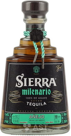 Sierra Milenario Anejo