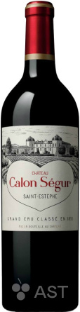 Chateau Calon-Segur