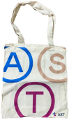 Сумка-шоппер AST
