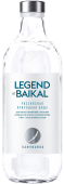 Legend of Baikal Газированная вода (стекло)