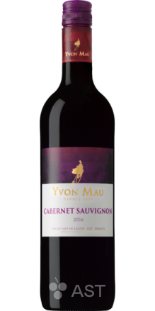 Yvon Mau Cabernet Sauvignon