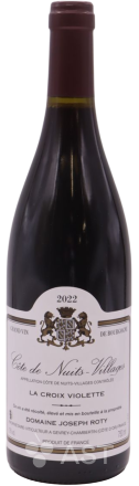 Domaine Joseph Roty · Cote de Nuits-Villages La Croix Violette