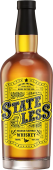 Whiskey Stateless Banana Flavored