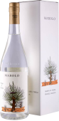 Grappa Marolo di Freisa, в подарочной упаковке