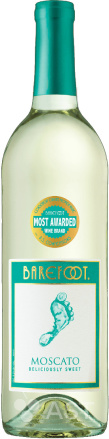 Barefoot Moscato