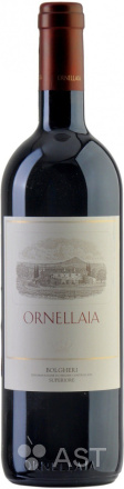 Ornellaia Bolgheri Superiore