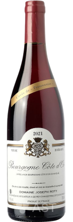 Domaine Joseph Roty · Bourgogne Cote d’Or Cuvee de Pressonnier