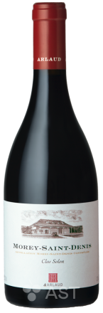 Domaine Arlaud Morey-Saint-Denis Clos Solon (AOP) 2013