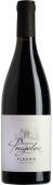 Chateau de Pougelon Fleurie Grille-Midi