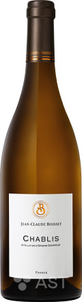 Jean-Claude Boisset Chablis