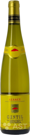 Hugel Gentil