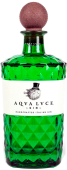 Aqva Lvce Dry Gin