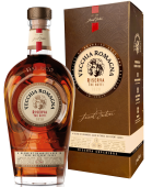 Vecchia Romagna Riserva Tre Botti, в подарочной упаковке