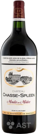 Chateau Chasse-Spleen