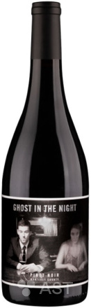 689 Cellars · Ghost in the Night Pinot Noir