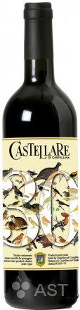 Castellare di Castellina Trenta Vendemmie (IGT) 2007