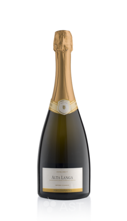 Fontanafredda Alta Langa Extra Brut (DOCG) 2012