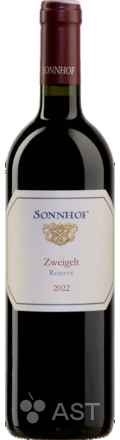 Sonnhof Zweigelt Reserve