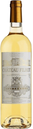 Chateau Filhot