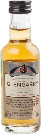 Glengarry Blended