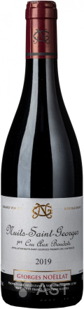 Nuits-Saint-Georges 1er Cru Aux Boudots