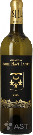 Chateau Smith Haut Lafitte