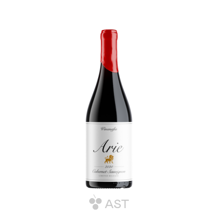 Winemafia · Arie