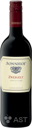 Sonnhof Zweigelt