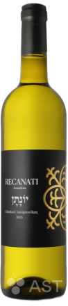 Jonathan White Recanati