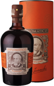 Diplomatico Mantuano, в подарочной упаковке