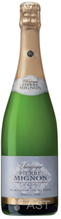 Pierre Mignon Harmonie de Blancs Grand Cru Millesime
