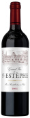 Maison Ginestet Grand Vin de Saint-Estèphe