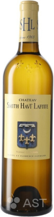Chateau Smith Haut Lafitte