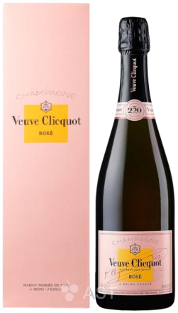 Veuve Clicquot Brut Rose