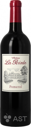 Chateau La Pointe