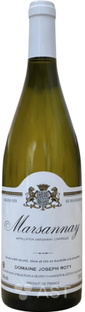 Domaine Joseph Roty · Marsannay Blanc
