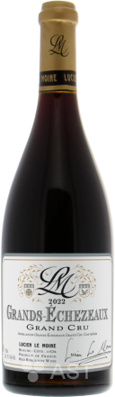 Lucien le Moine Grands-Échezeaux Grand Cru