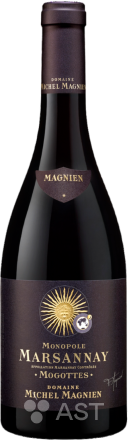 Marsannay Mogottes Monopole Michel Magnien
