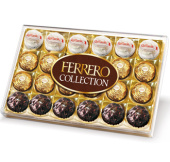 Collection Ferrero Т24