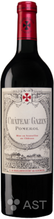 Chateau Gazin