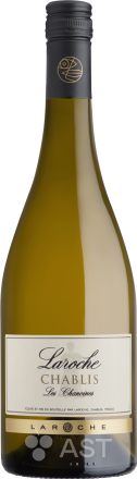 Chablis Les Chanoines Domaine Laroche
