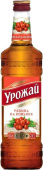 Урожай Рябина на коньяке
