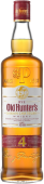 Old Hunter’s Bourbon Cask Reserve