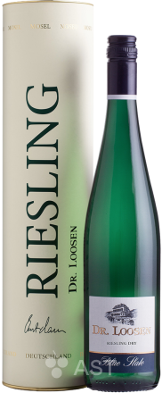 Dr.Loosen Blue Slate Riesling